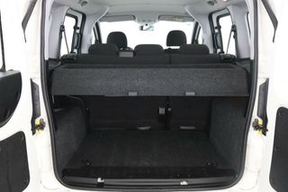 Fiat Qubo 1.3 M-Jet Lounge