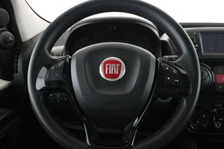 Fiat Qubo 1.3 M-Jet Lounge