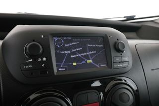 Fiat Qubo 1.3 M-Jet Lounge