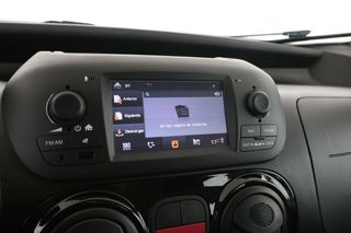 Fiat Qubo 1.3 M-Jet Lounge