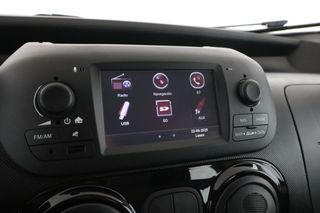 Fiat Qubo 1.3 M-Jet Lounge