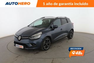 Renault Clio 0.9 Energy Zen