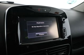 Renault Clio 0.9 Energy Zen