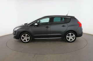 Peugeot 3008 1.6 HDi Allure