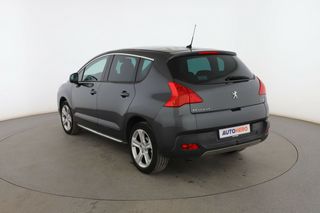 Peugeot 3008 1.6 HDi Allure