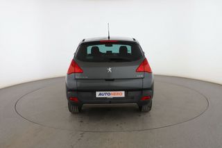 Peugeot 3008 1.6 HDi Allure
