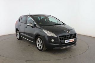 Peugeot 3008 1.6 HDi Allure