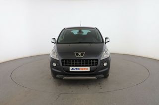 Peugeot 3008 1.6 HDi Allure