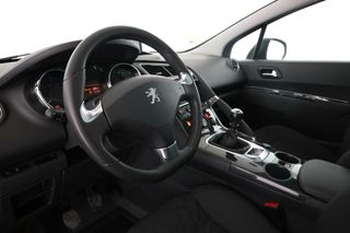 Peugeot 3008 1.6 HDi Allure