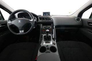 Peugeot 3008 1.6 HDi Allure