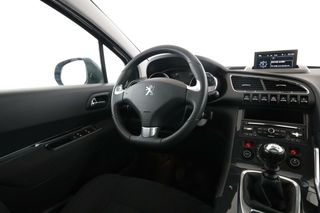 Peugeot 3008 1.6 HDi Allure