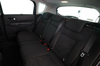 Peugeot 3008 1.6 HDi Allure