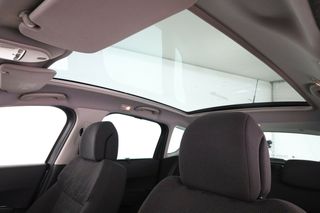 Peugeot 3008 1.6 HDi Allure