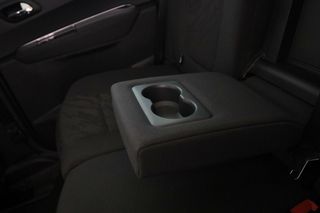 Peugeot 3008 1.6 HDi Allure