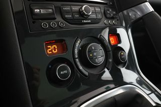 Peugeot 3008 1.6 HDi Allure
