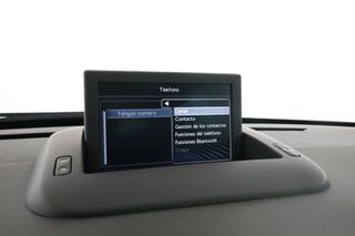 Peugeot 3008 1.6 HDi Allure