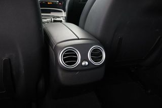 Mercedes Clase C 220 T BlueTEC AMG Line