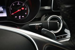 Mercedes Clase C 220 T BlueTEC AMG Line