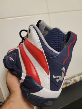 ZAPATILLAS REEBOK SHAQNOSIS