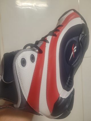 ZAPATILLAS REEBOK SHAQNOSIS