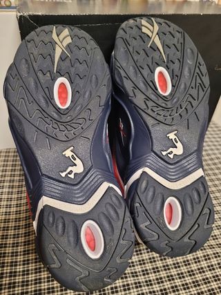 ZAPATILLAS REEBOK SHAQNOSIS