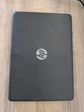 Portátil HP i5 10ª Gen 16GB RAM SSD