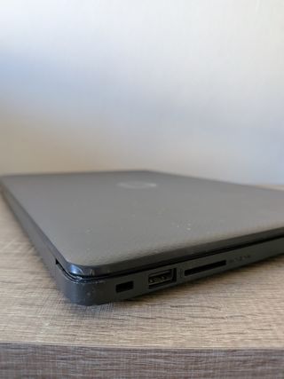 Portátil HP i5 10ª Gen 16GB RAM SSD