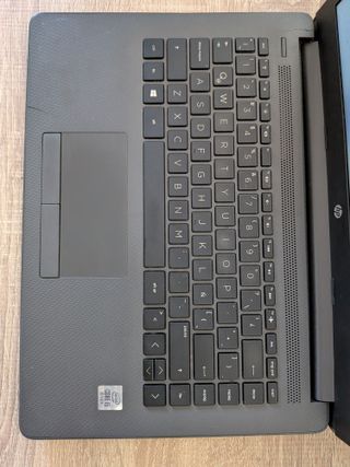 Portátil HP i5 10ª Gen 16GB RAM SSD