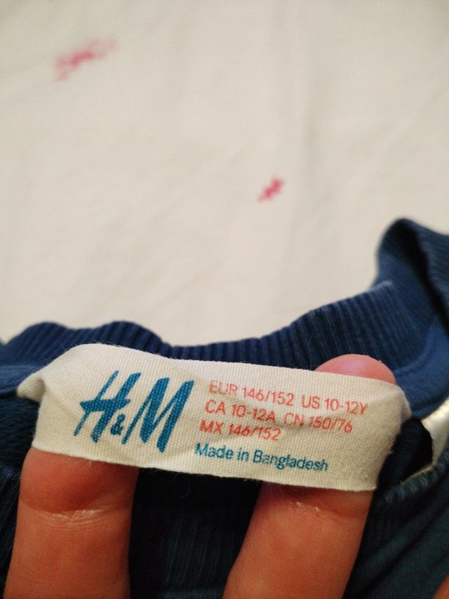 Jersey Azul Oscuro con estampado  Mario Bros.