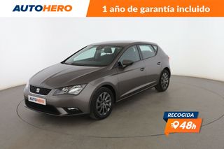 Seat Leon 1.4 TSI I-Tech