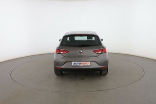 Seat Leon 1.4 TSI I-Tech