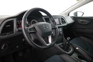 Seat Leon 1.4 TSI I-Tech
