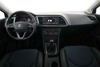 Seat Leon 1.4 TSI I-Tech
