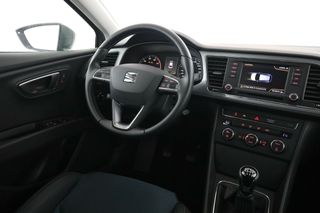 Seat Leon 1.4 TSI I-Tech