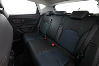 Seat Leon 1.4 TSI I-Tech
