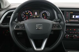 Seat Leon 1.4 TSI I-Tech
