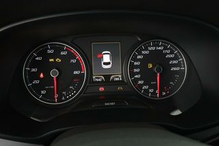 Seat Leon 1.4 TSI I-Tech