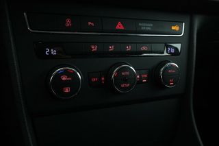 Seat Leon 1.4 TSI I-Tech