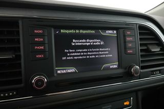 Seat Leon 1.4 TSI I-Tech