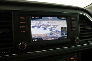 Seat Leon 1.4 TSI I-Tech