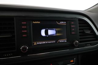 Seat Leon 1.4 TSI I-Tech