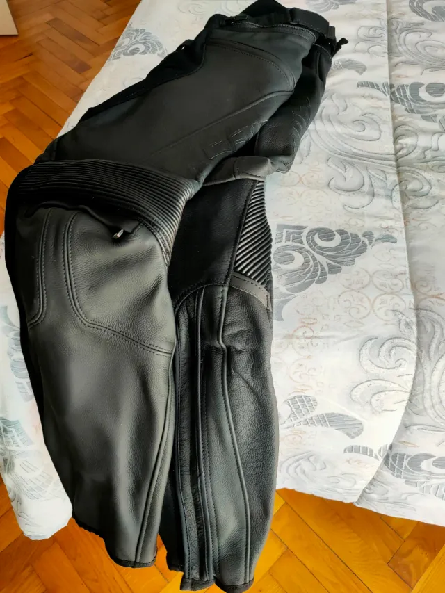 Pantaloni in pelle Dainese NUOVI