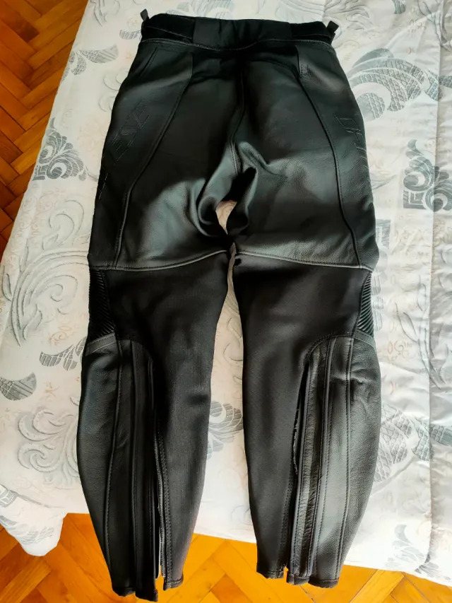 Pantaloni in pelle Dainese NUOVI