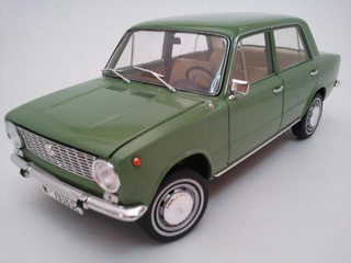 Despiece Seat 127 1.0 (52 Cv) Año 1975