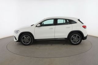 Mercedes GLA 200 d AMG Line