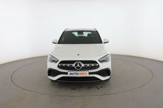 Mercedes GLA 200 d AMG Line