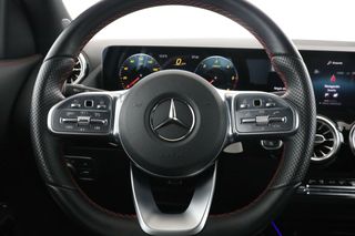 Mercedes GLA 200 d AMG Line