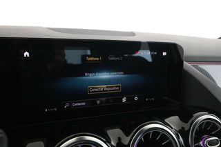 Mercedes GLA 200 d AMG Line
