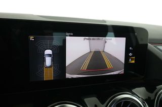 Mercedes GLA 200 d AMG Line