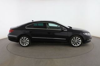 Volkswagen CC 2.0 TDI BlueMotion Tech